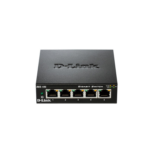 DLINK D-Link | Ethernet Switch |