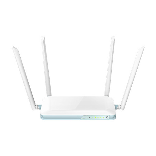 DLINK D-Link | N300 4G Smart