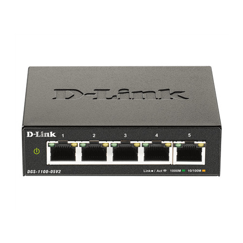 DLINK D-Link | Smart Managed Switch