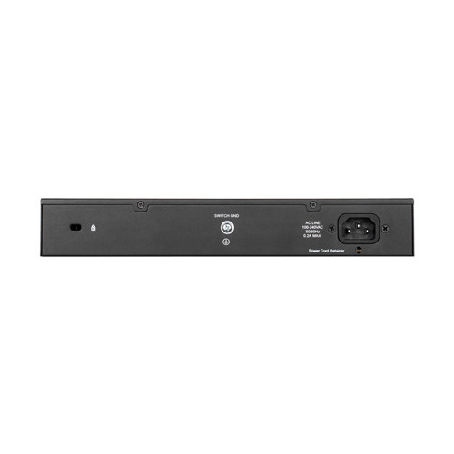 DLINK D-Link | Smart Managed Switch