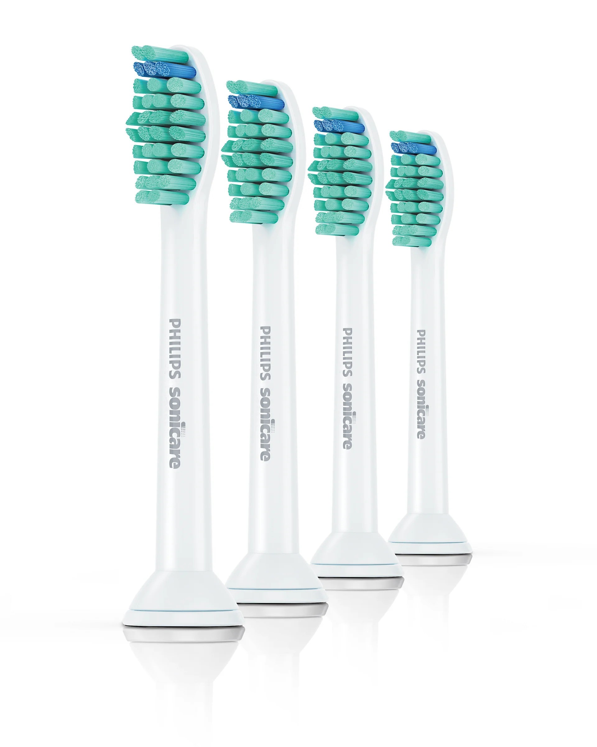 Dantų šepetėlio galvutė Philips HX6014/87 |