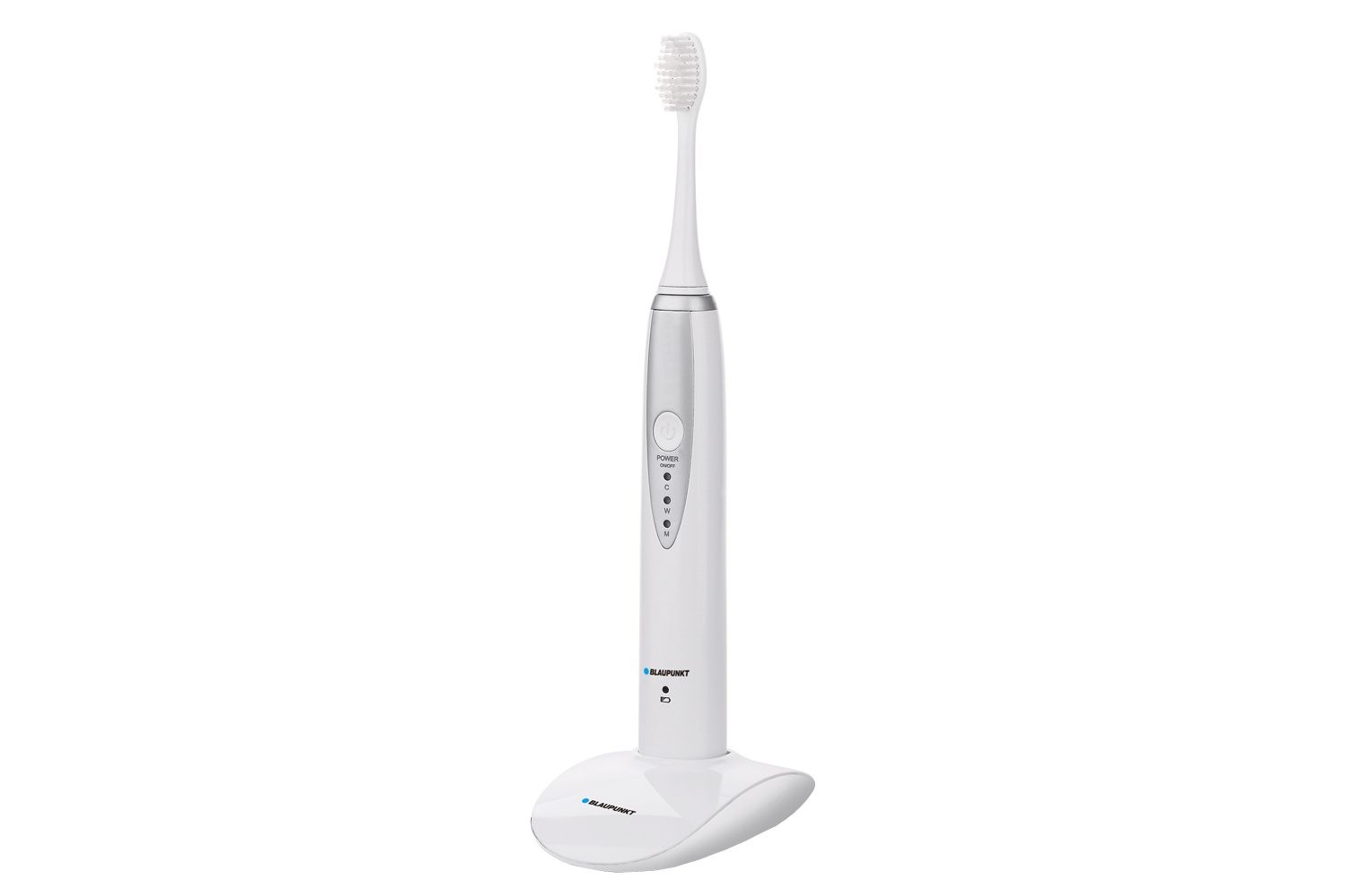 Blaupunkt DTS601 electric toothbrush Sonic toothbrush