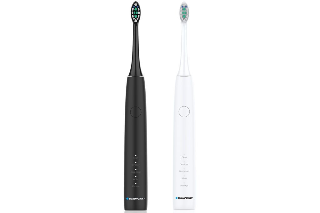Blaupunkt DTS201SET Electric Toothbrush Set by