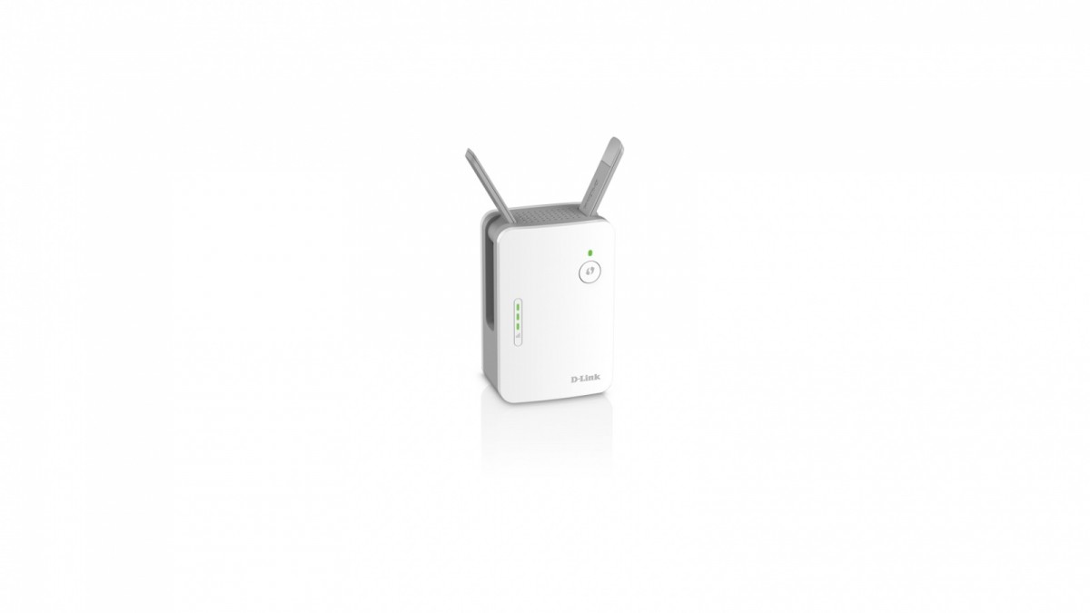 DLINK D-Link | AC1300 Wi-Fi Range