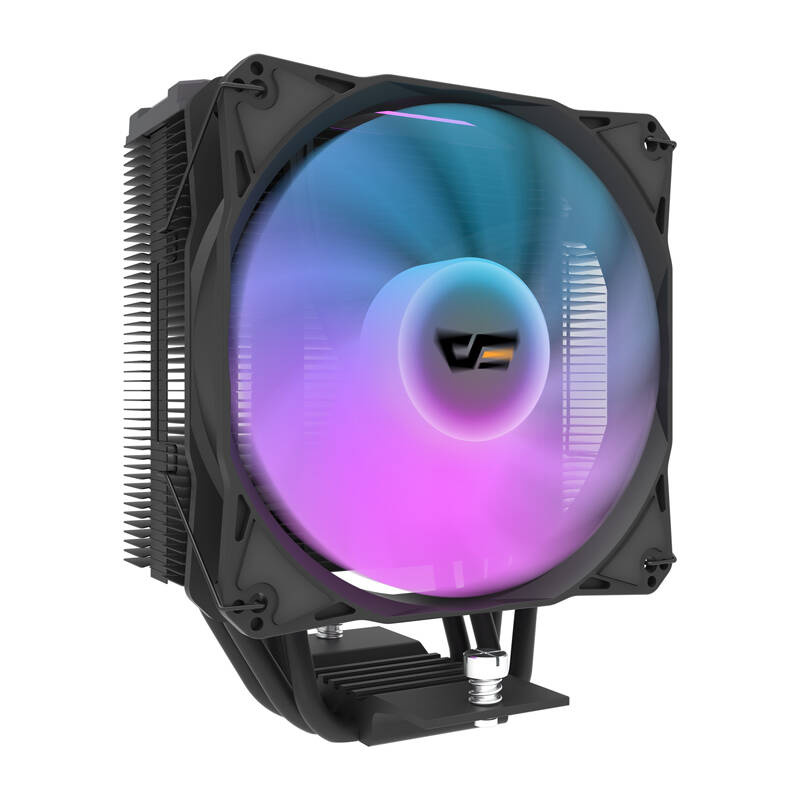 Darkflash Computer Radiator Z4 PRO MIST
