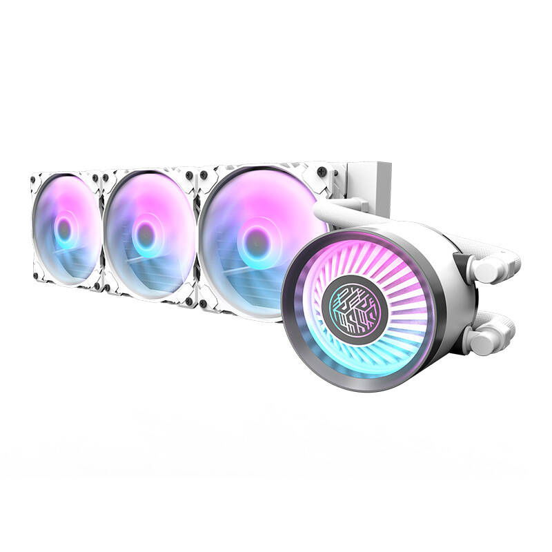 Darkflash DN 360 CPU liquid cooling
