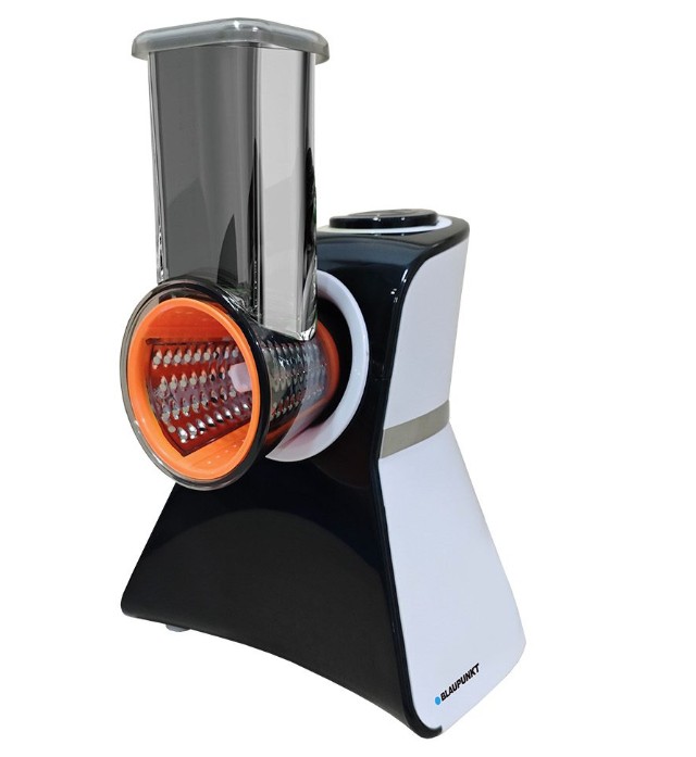 Electric vegetable slicer Blaupunkt FPS502 |
