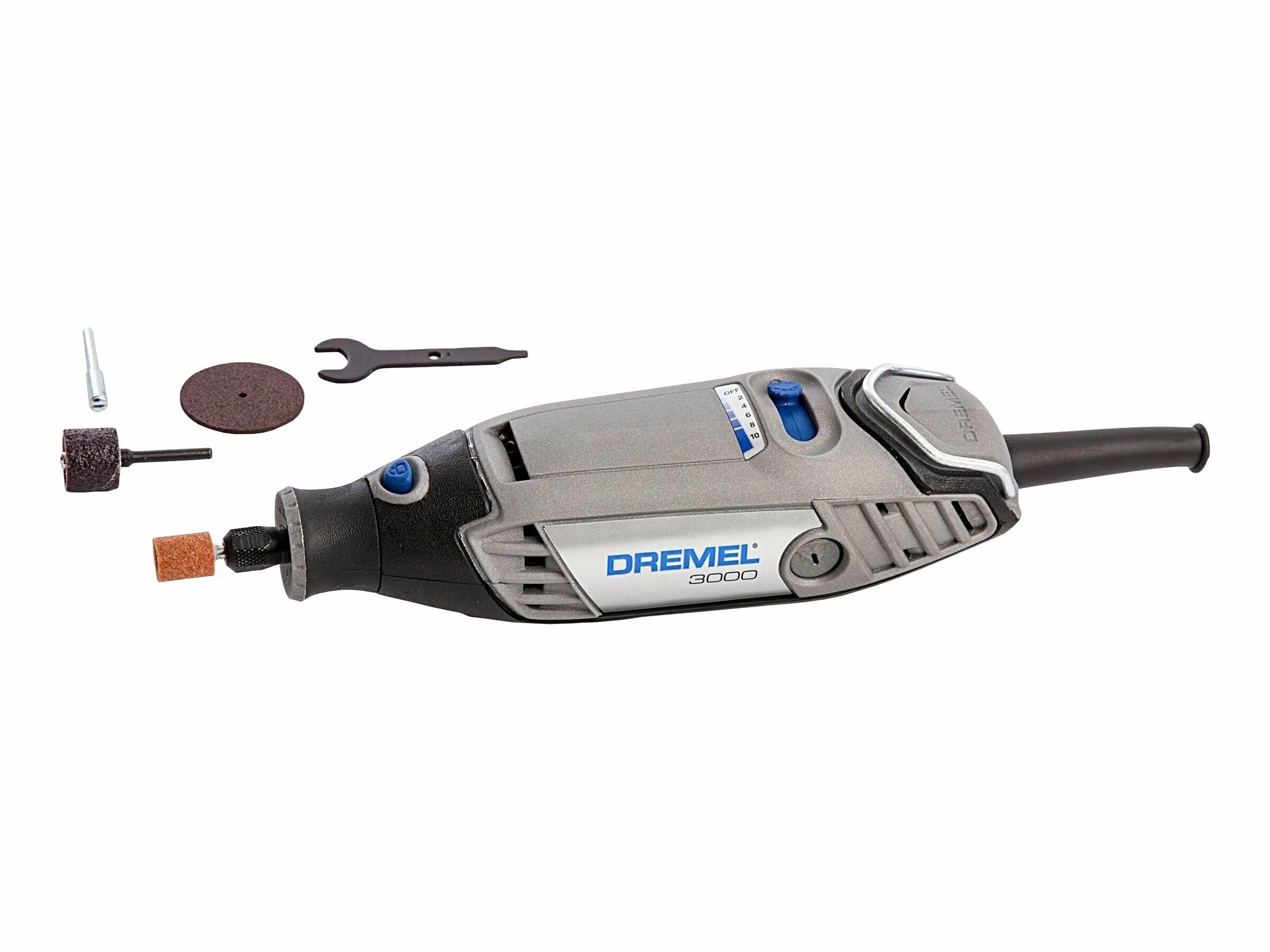 Daugiafunkcinis įrankis Dremel 3000, F0133000JU +