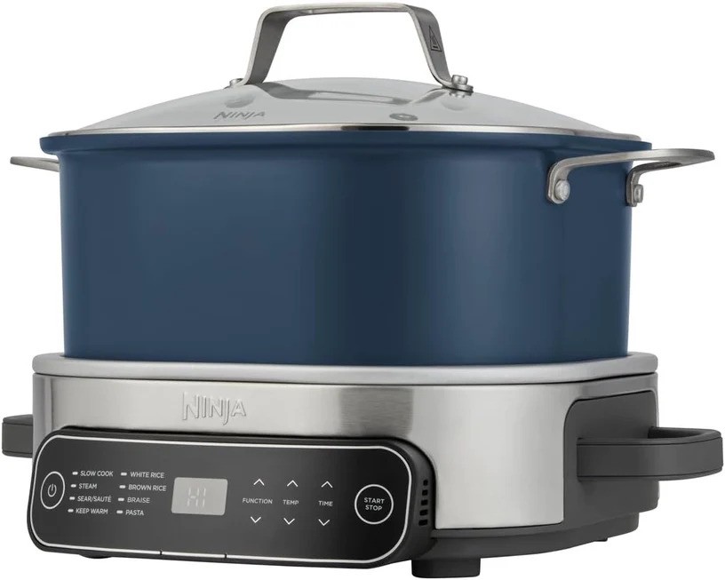 Daugiafunkcinis puodas Ninja MC1101EU | MC1101EU