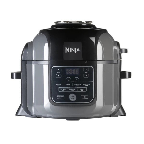 Daugiafunkcinis puodas Ninja OP300EU | OP300EU