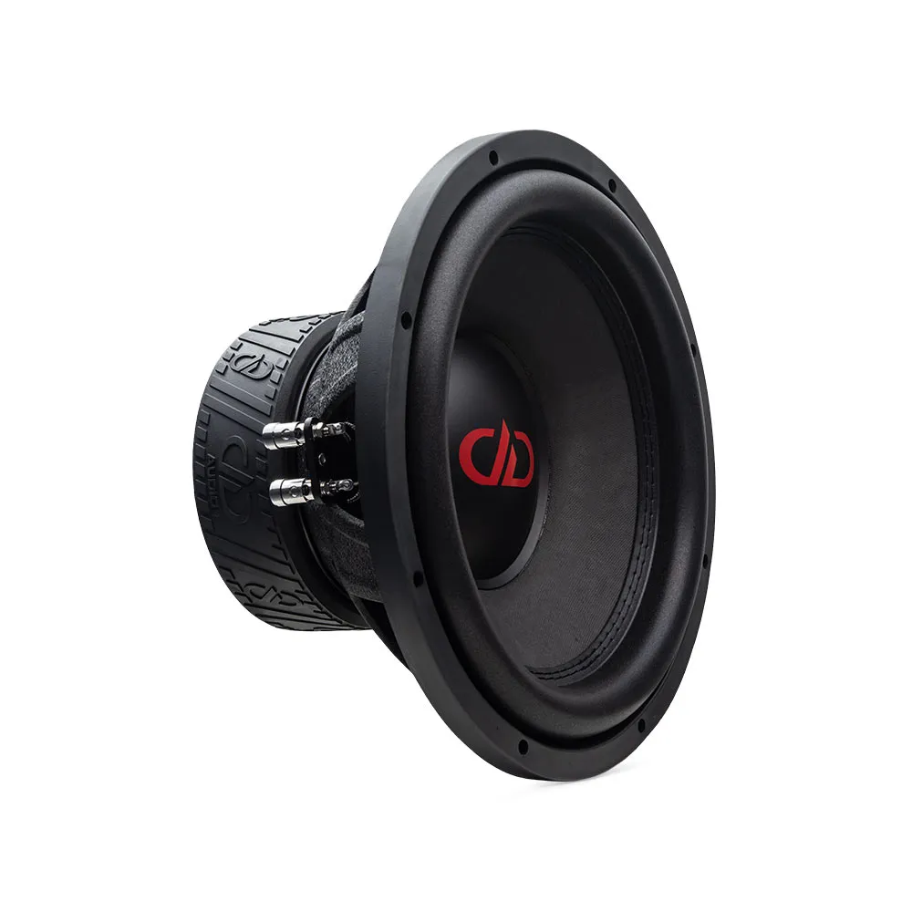 DD Audio 312e-D4 | DD312e-D4 |