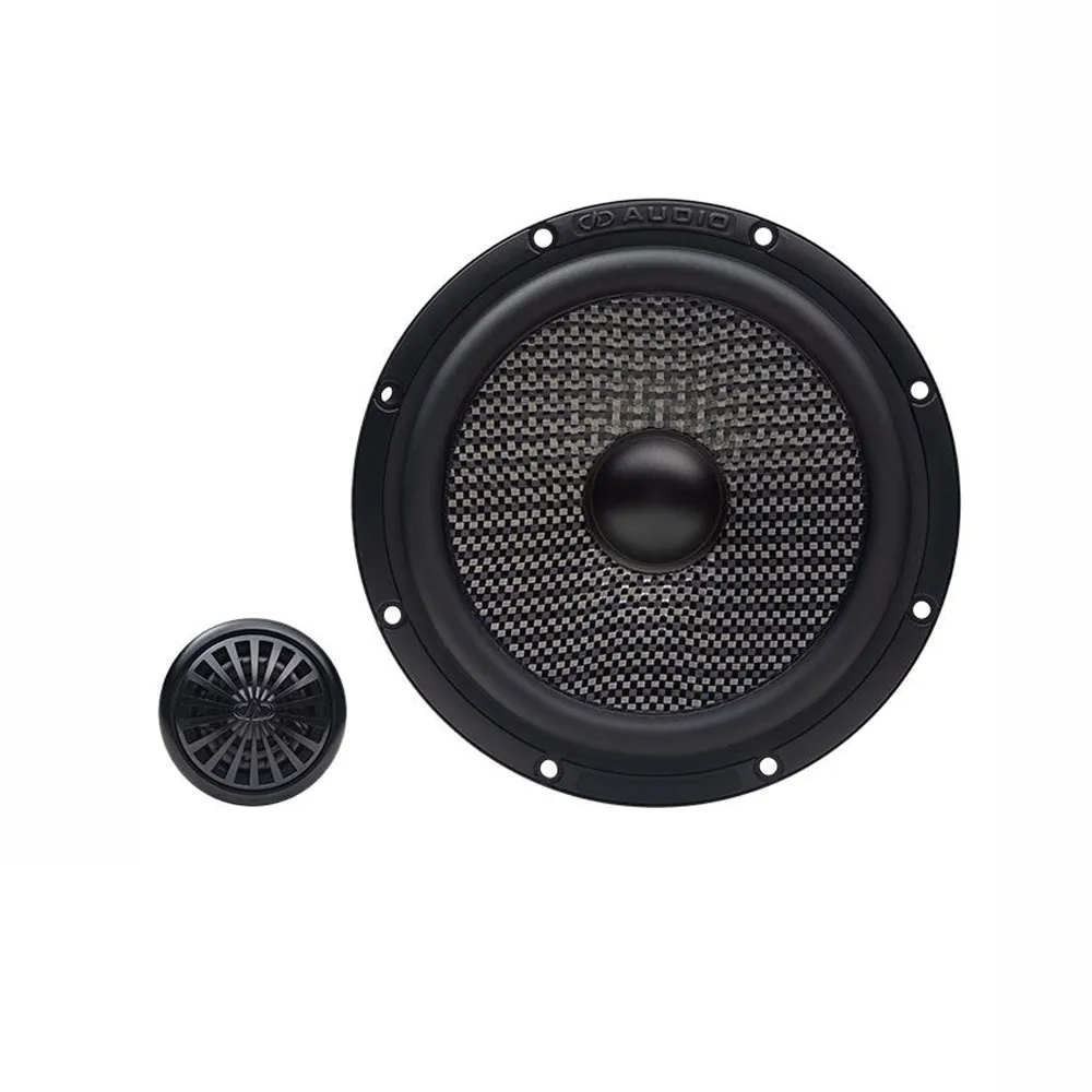 DD Audio C-C6.5C | C-C6
