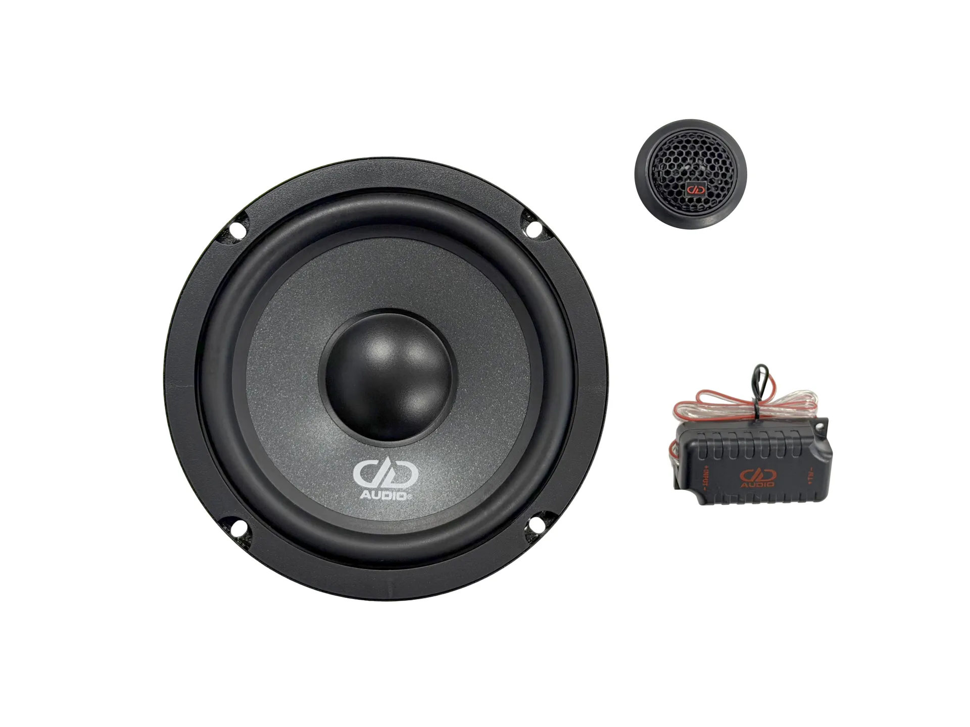 DD Audio RL-CW6.5a | RL-CW6