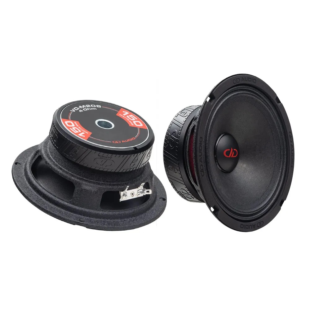 DD Audio VO-M206-S4 | VO-M206-S4 |