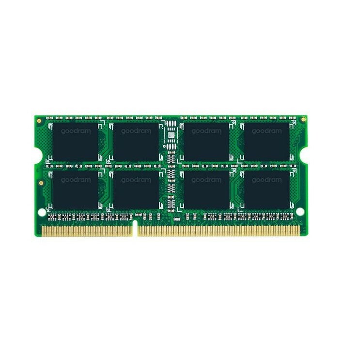 Goodram GR1600S364L11/8G memory module 8 GB