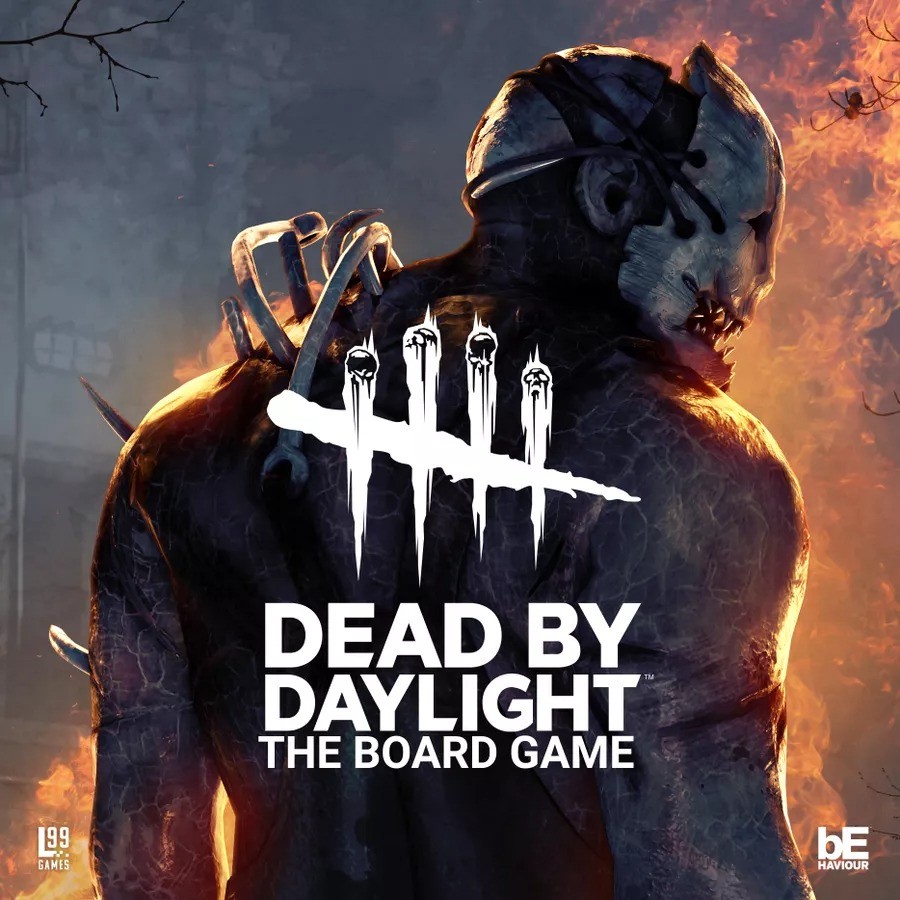 Level 99 Games Dead by Daylight: