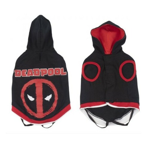 PC Merch Deadpool - Dog Sweater