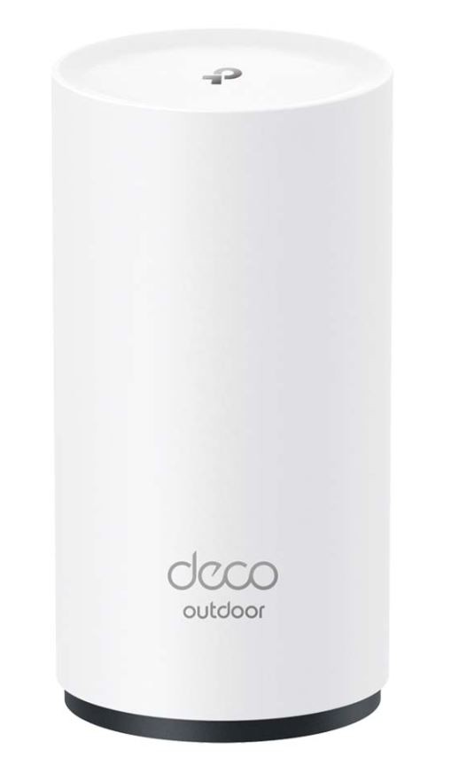 TP-LINK | AX3000 Outdoor Whole Home
