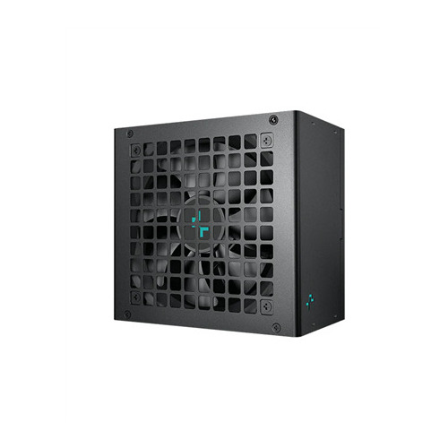 Deepcool 80Plus Bronze PSU | PL750D-FC
