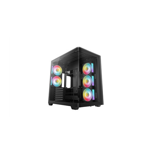 Deepcool Case | CG590U 5F |