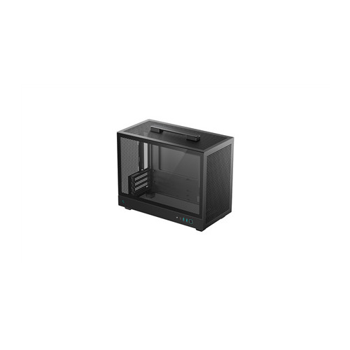 Deepcool Case | CH160 Plus |