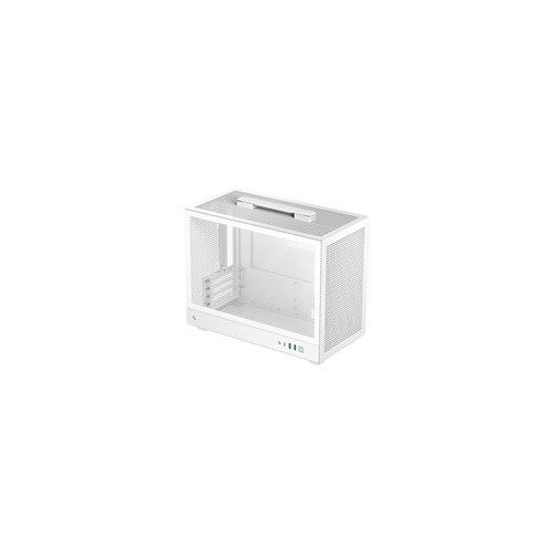 Deepcool Case | CH160 PLUS WH
