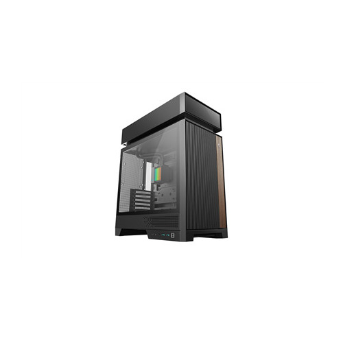 DeepCool CL6600 Midi Tower Black |
