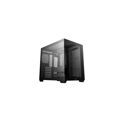 DeepCool CG530 black case | R-CG530-BKNDA0-G-1