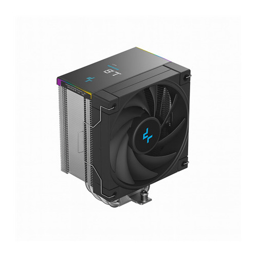 DeepCool AK500S DIGITAL SE Cooling |