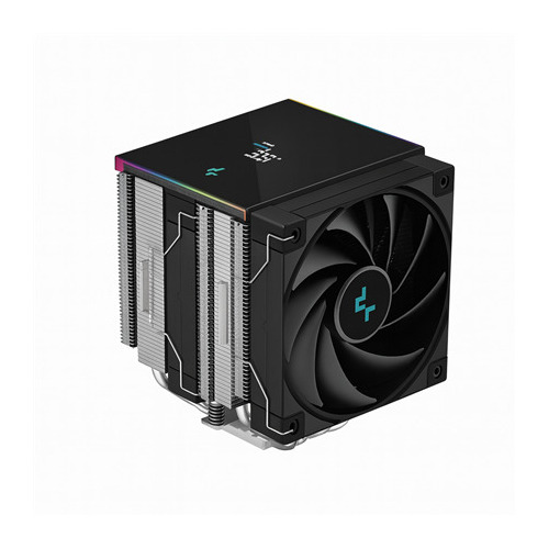 DeepCool AK620 DIGITAL SE cooling |