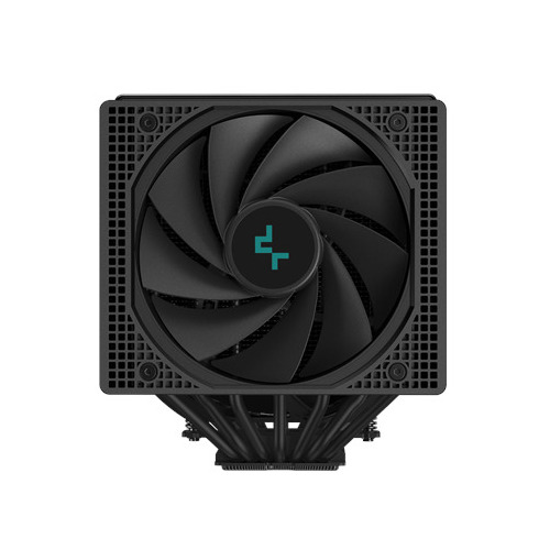 DeepCool ASSASSIN IV VC VISION Processor