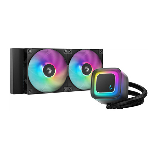 Deepcool Liquid Cooler | LE240 V2