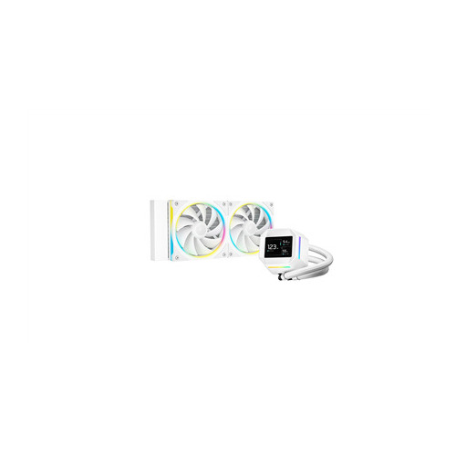 Deepcool Liquid CPU Cooler | LM240