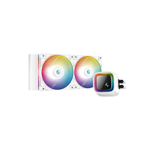 Deepcool | LS520 A-RGB | CPU