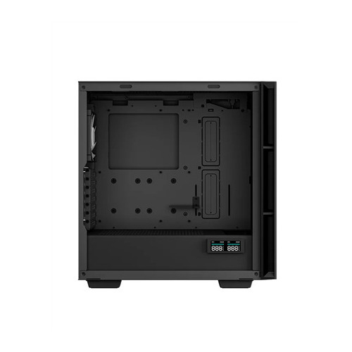 DeepCool CH560 DIGITAL Midi Tower Black
