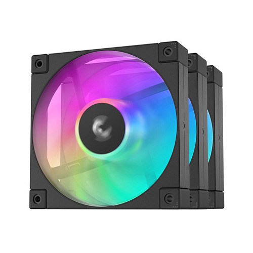 Deepcool | Performance 120mm Fan, 3-Pack