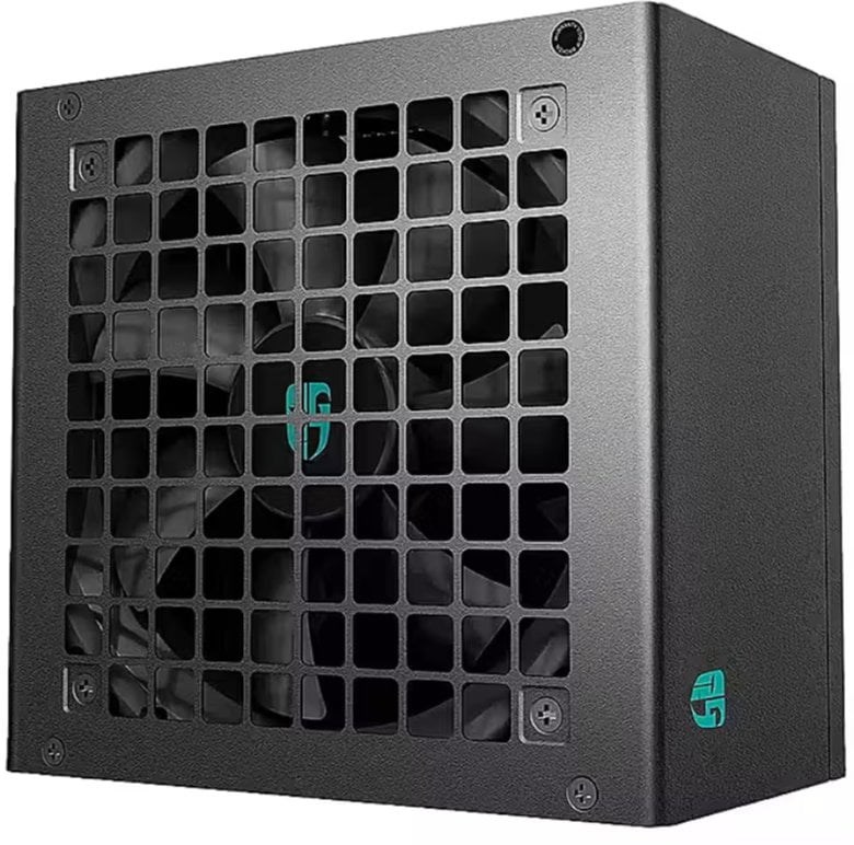 Deepcool 80 PLUS Standard PSU |