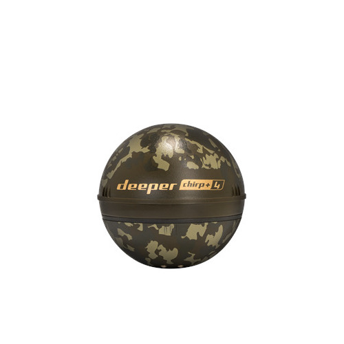Deeper Smart Sonar Chirp+4 | Sonar
