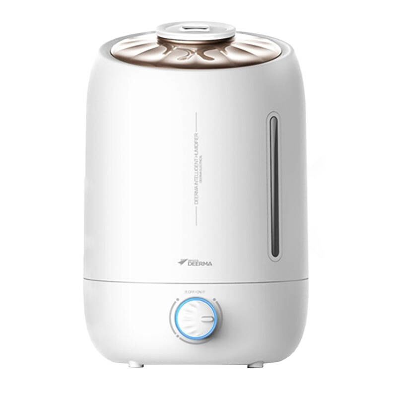Deerma F500 ultrasonic air humidifier |