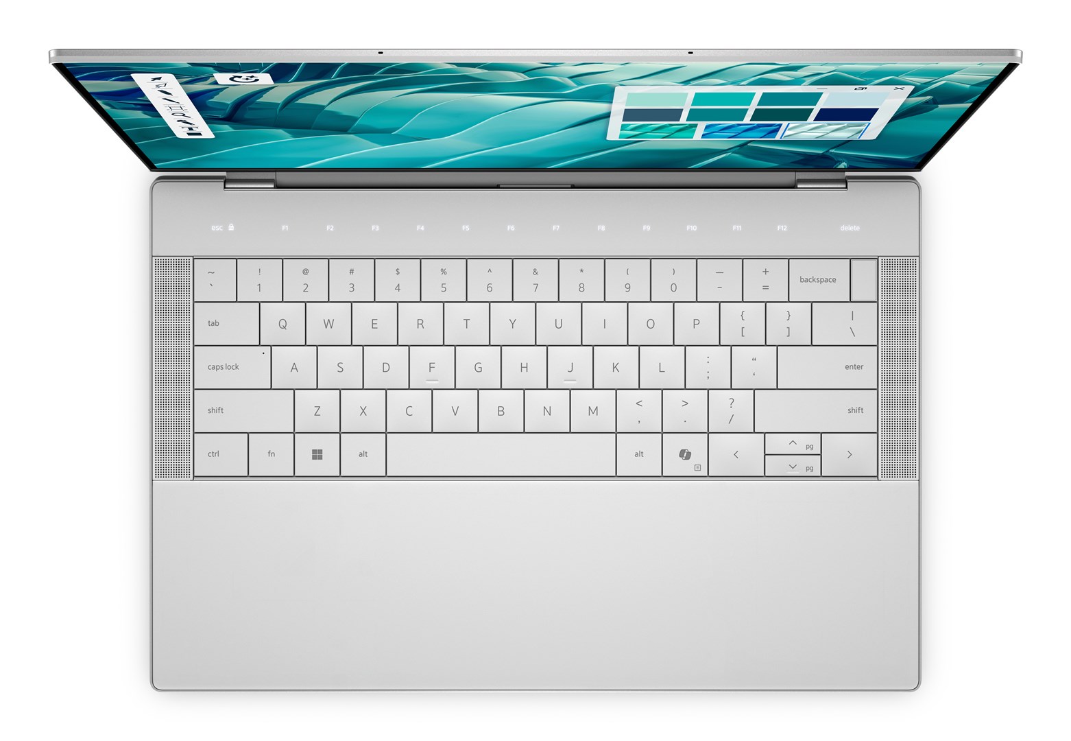 DELL 14 Premium DA14250 Intel Core
