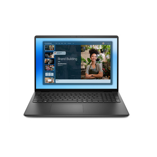 Dell 16 DC16250 | Carbon Black