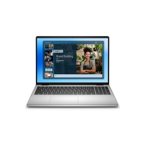 Dell 16 DC16251 | Platinum Silver