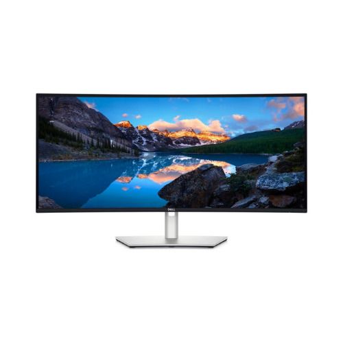DELL UltraSharp U3425WE computer monitor 86