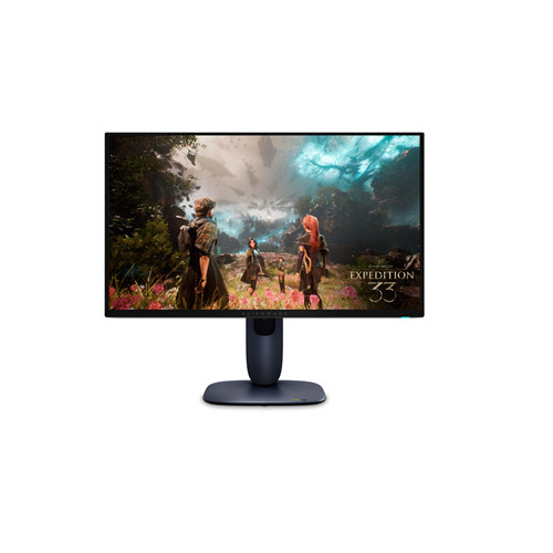 DELL Alienware AW2725Q QD-OLED 27" 4K
