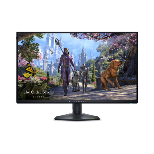 Dell Alienware AW2725QF computer monitor 68