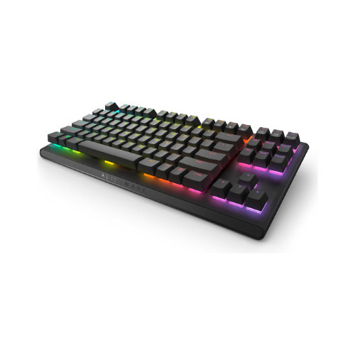 Dell Alienware Tenkeyless AW420K | Gaming