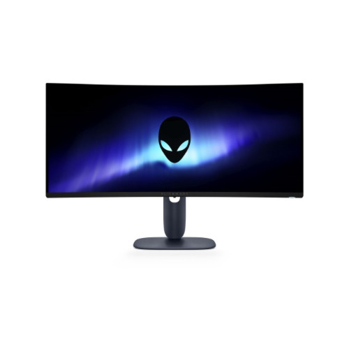 Dell Alienware AW3425DW computer monitor 86