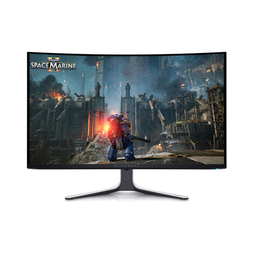Dell Alienware AW3225QF computer monitor 81