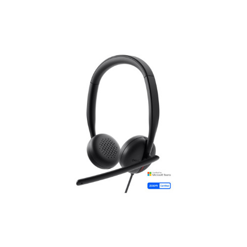 Dell | Headset | WH3024 |