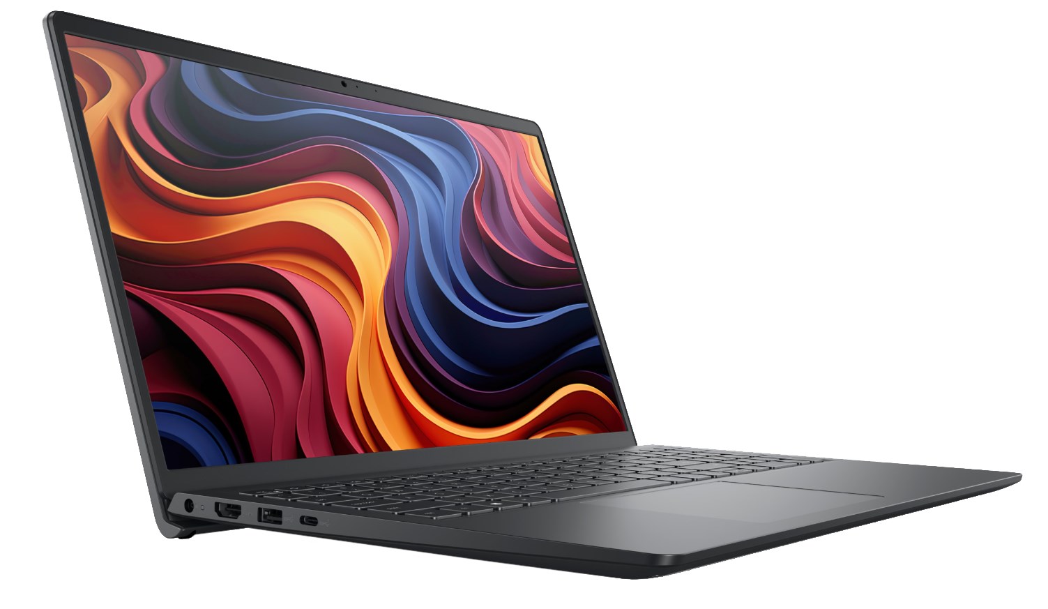 Dell Inspiron DC15255-A117BLK Ryzen 7 7730U
